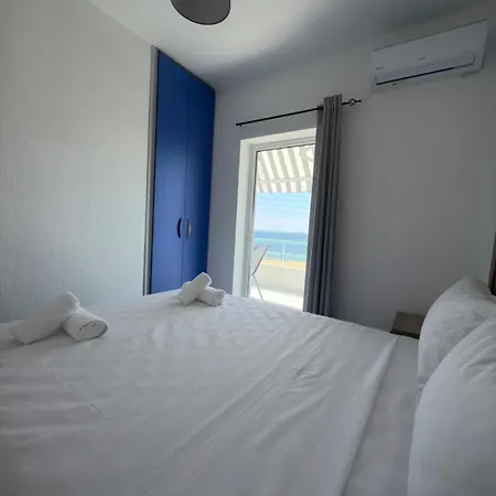 Vakantiehuis Vk House Kalyves Polygyrou