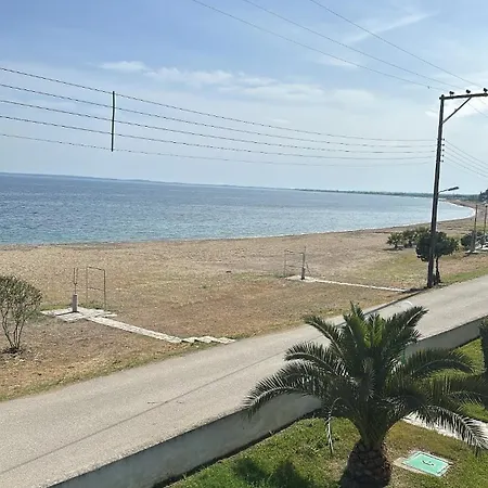 Vk House Kalyves Polygyrou