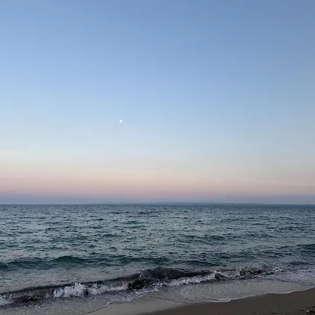 Vakantiehuis Vk House