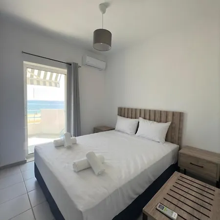 Vk House * Kalyves Polygyrou