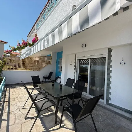 Vk House Kalyves Polygyrou