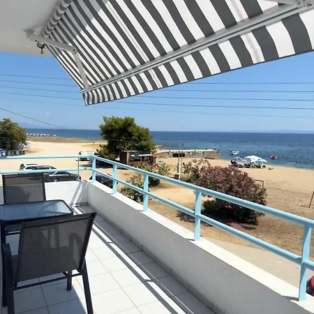 Vakantiehuis Vk House *