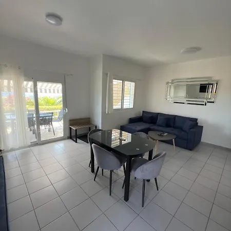 Vakantiehuis Vk House Kalyves Polygyrou