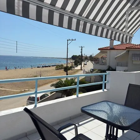 Vk House * Kalyves Polygyrou