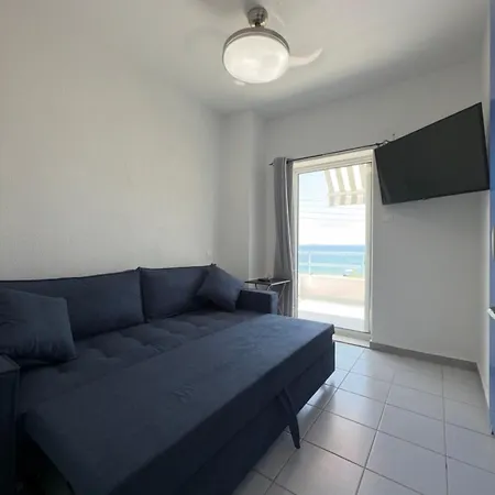 Vk House Vakantiehuis Kalyves Polygyrou