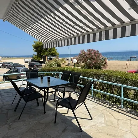 Vk House Kalyves Polygyrou