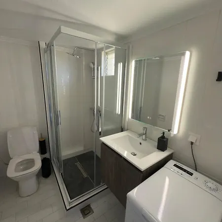 Vakantiehuis Vk House