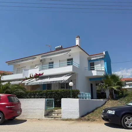 Vk House Vakantiehuis *