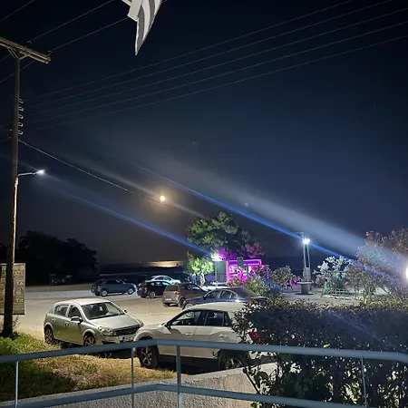 Vk House Vakantiehuis Kalyves Polygyrou