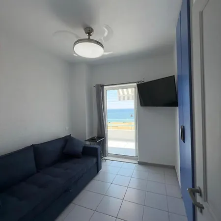 Nyaraló Vk House Kalyves Polygyrou