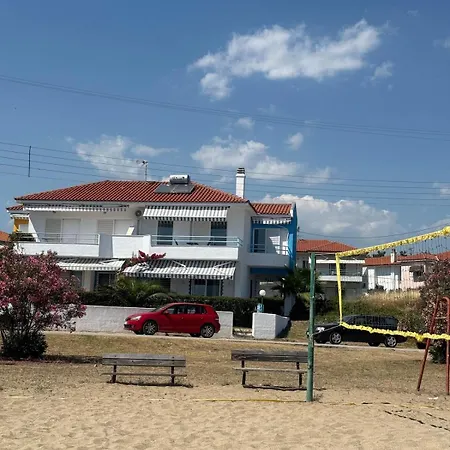Vk House