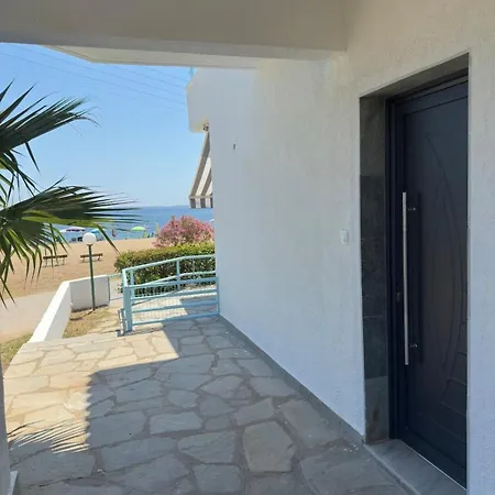 Vk House Hébergement de vacances Kalyves Polygyrou