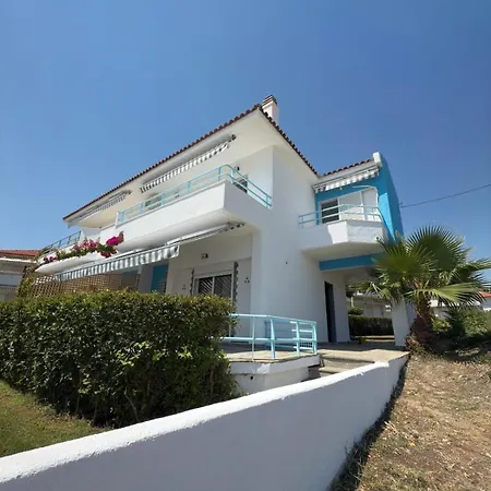 Vk House Kalyves Polygyrou