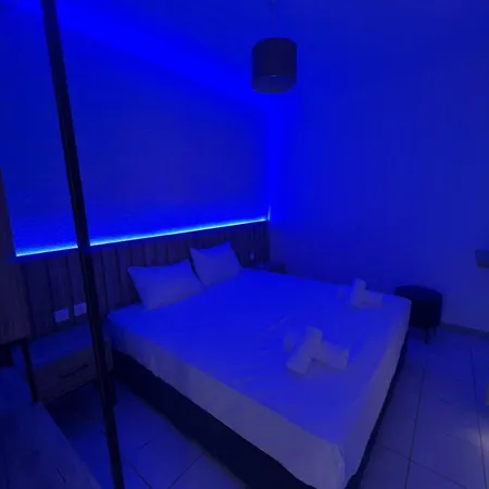 度假居 Vk House Kalyves Polygyrou
