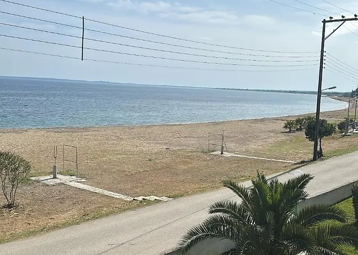 Vk House Kalyves Polygyrou