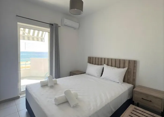 Vk House * Kalyves Polygyrou