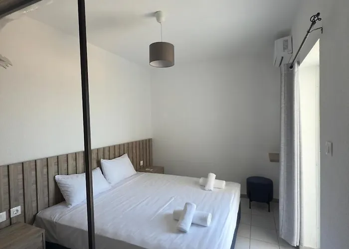 Vk House * Kalyves Polygyrou