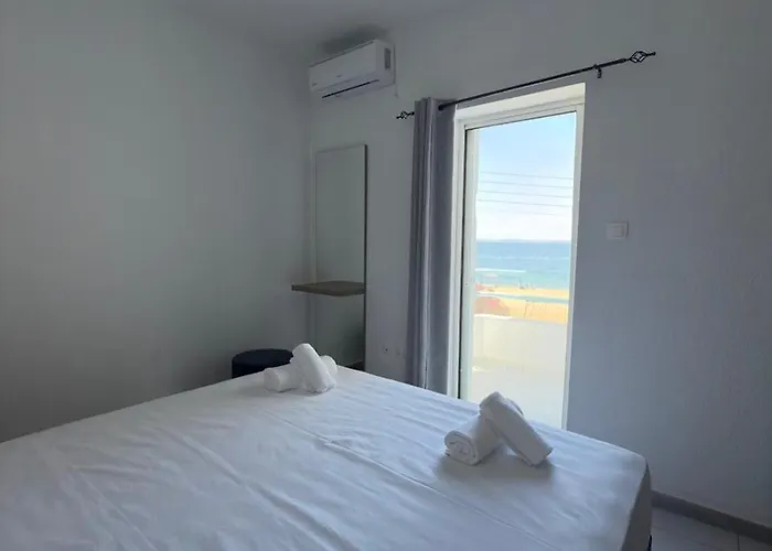 度假居 Vk House Kalyves Polygyrou