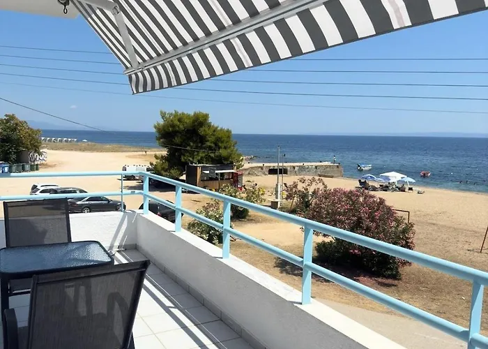 度假居 Vk House *