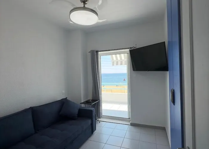 度假居 Vk House Kalyves Polygyrou