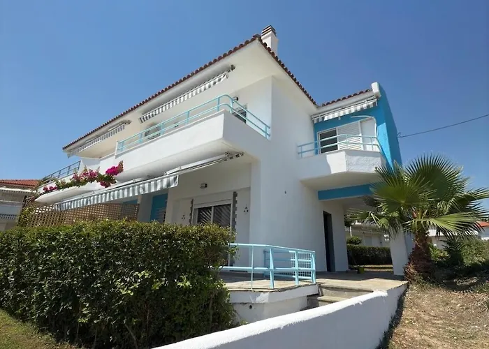 Vk House Kalyves Polygyrou