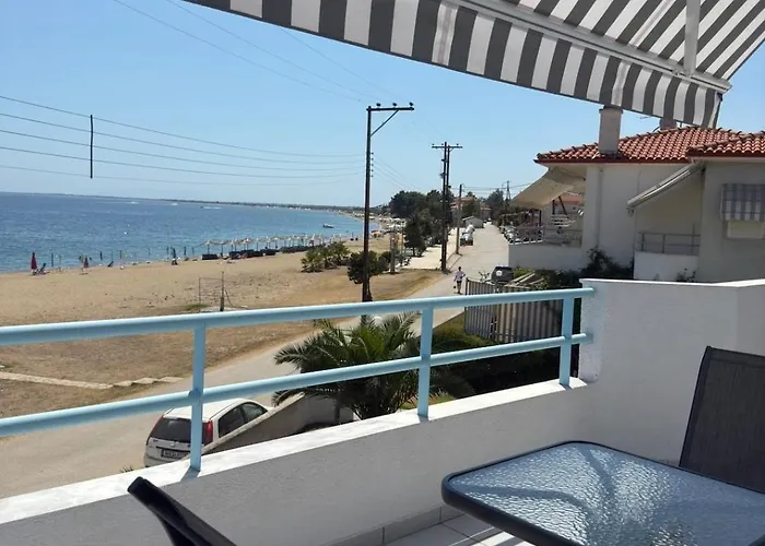 Vk House * Kalyves Polygyrou