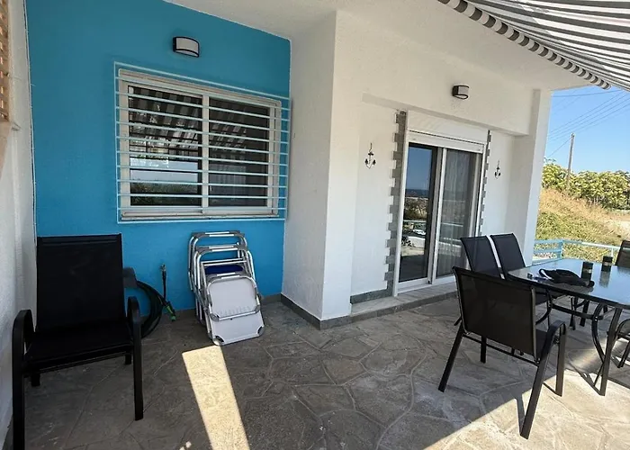 Vk House * Kalyves Polygyrou