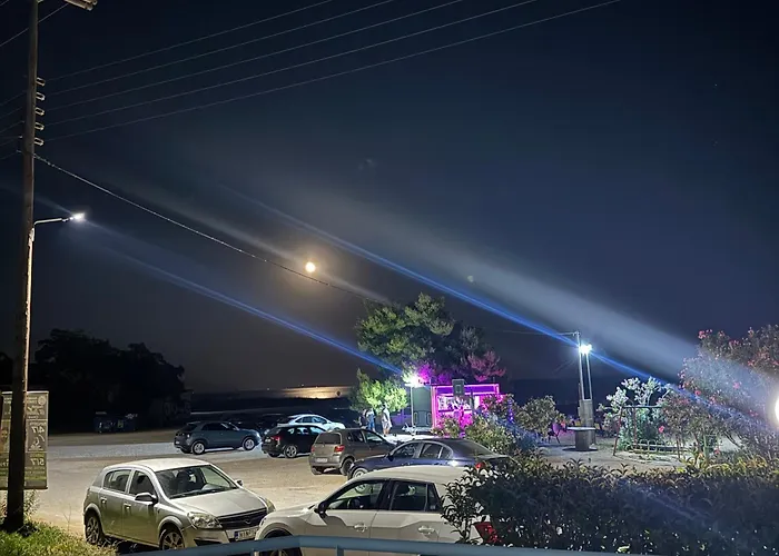 Vk House 度假居 Kalyves Polygyrou