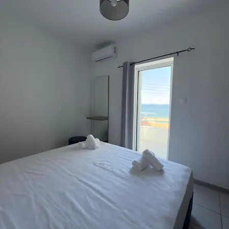 Tatil Evi Vk House Kalyves Polygyrou