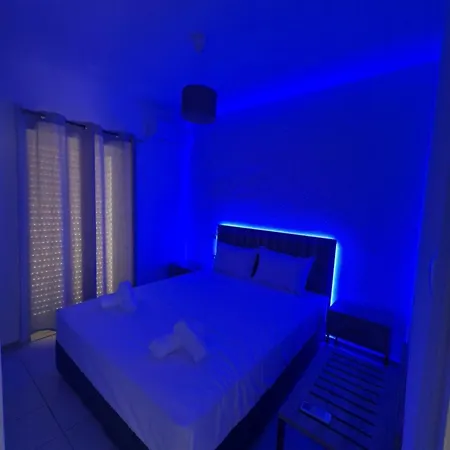 Vk House Tatil Evi *