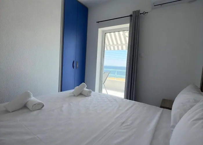 Case de vacanță Vk House Kalyves Polygyrou