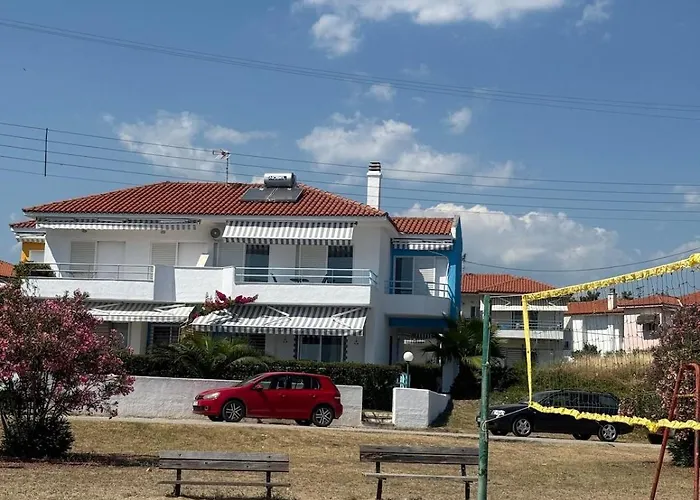 Vk House
