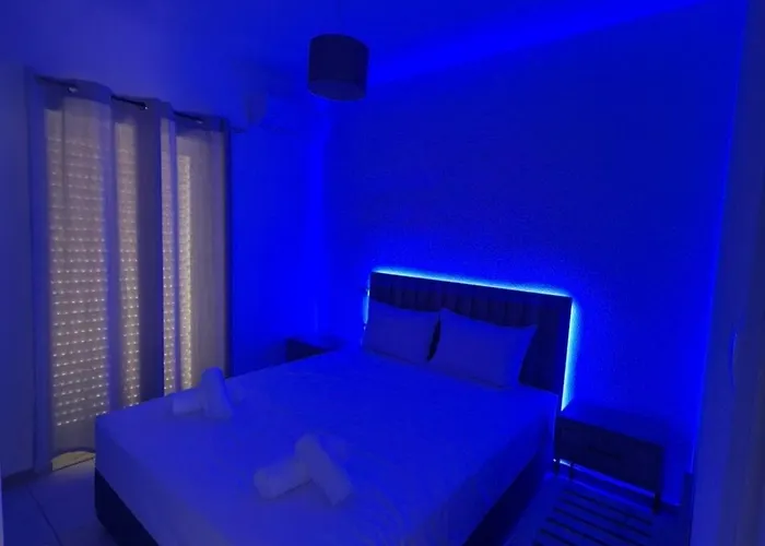 Vk House Case de vacanță *
