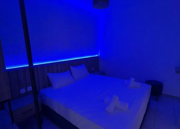 Case de vacanță Vk House Kalyves Polygyrou