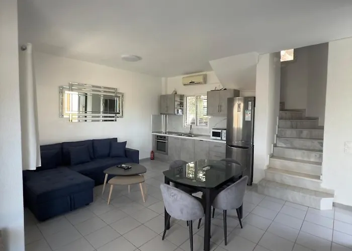Case de vacanță Vk House Kalyves Polygyrou